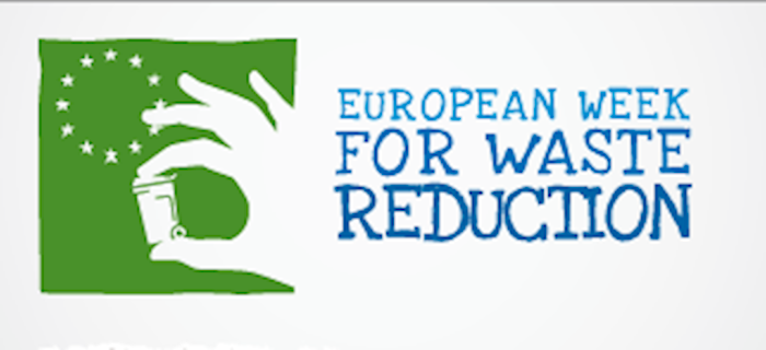 Participe! – Semana Europeia da Prevenção de Resíduos